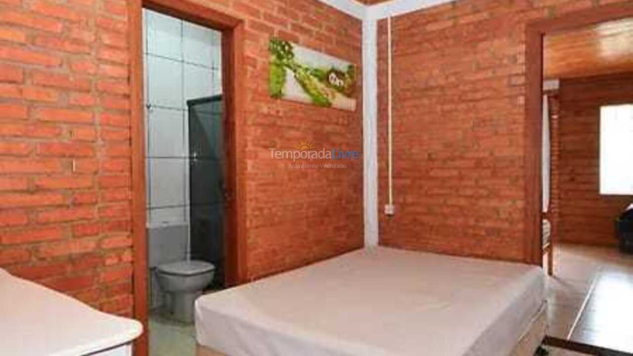 Ranch for vacation rental in Alfredo Wagner (Alfredo Wagner)