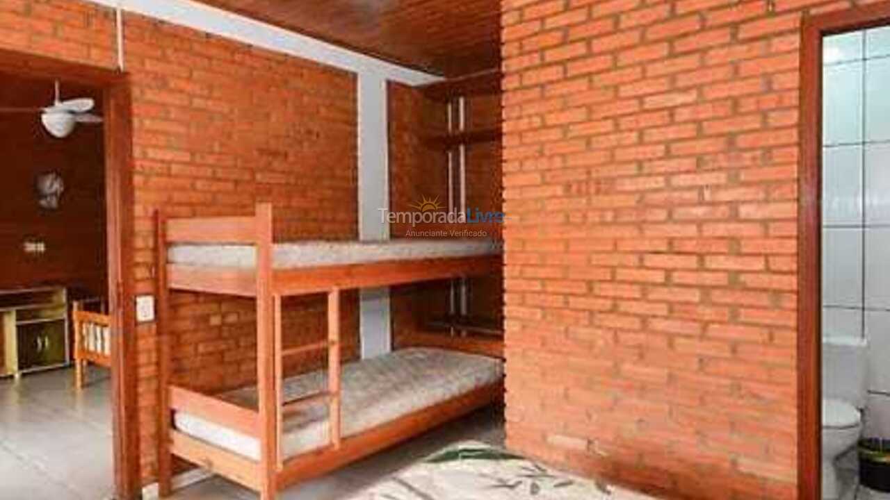 Ranch for vacation rental in Alfredo Wagner (Alfredo Wagner)