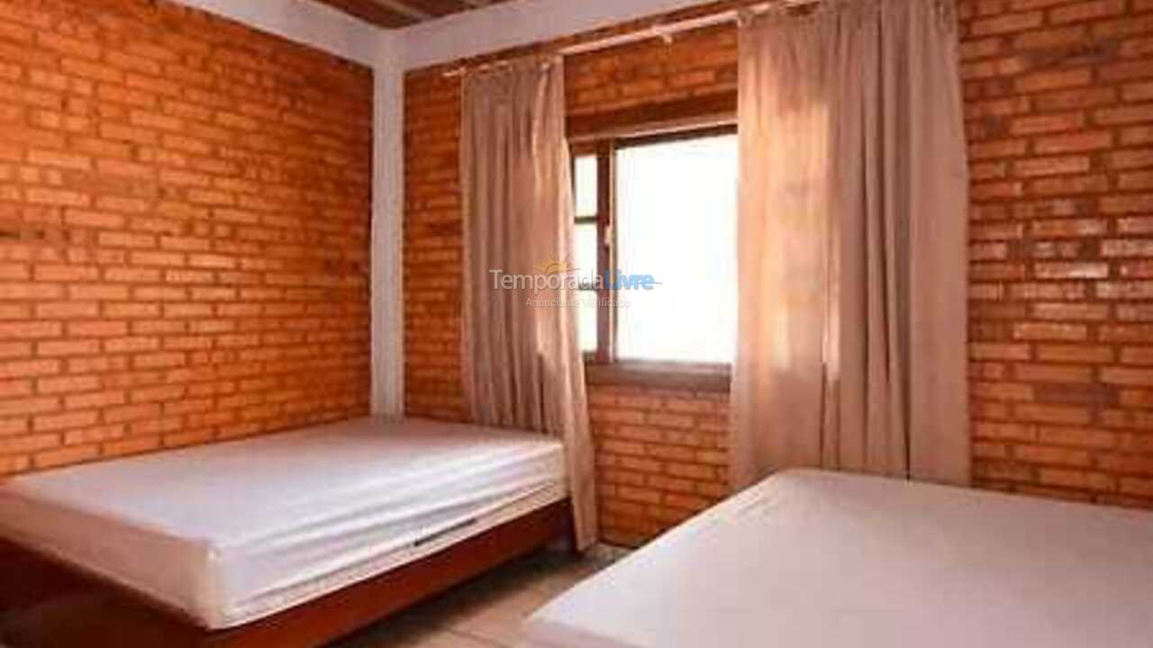 Ranch for vacation rental in Alfredo Wagner (Alfredo Wagner)