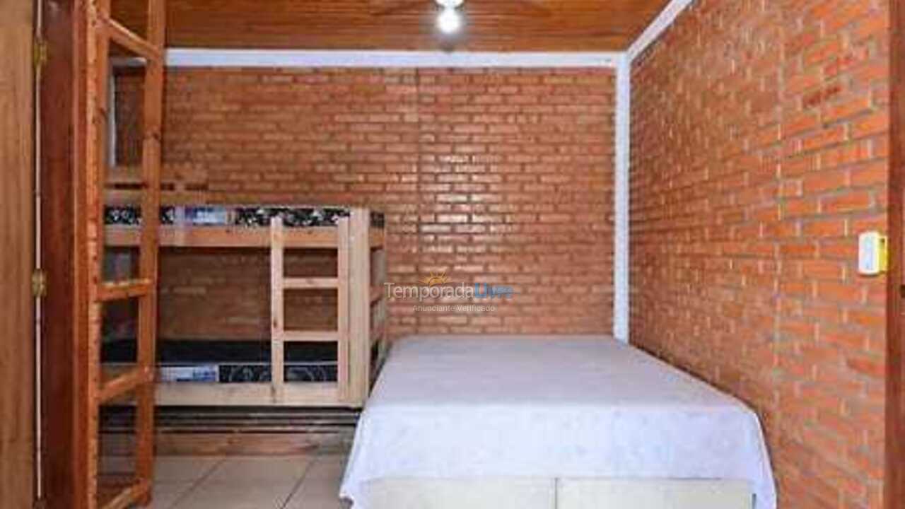 Ranch for vacation rental in Alfredo Wagner (Alfredo Wagner)