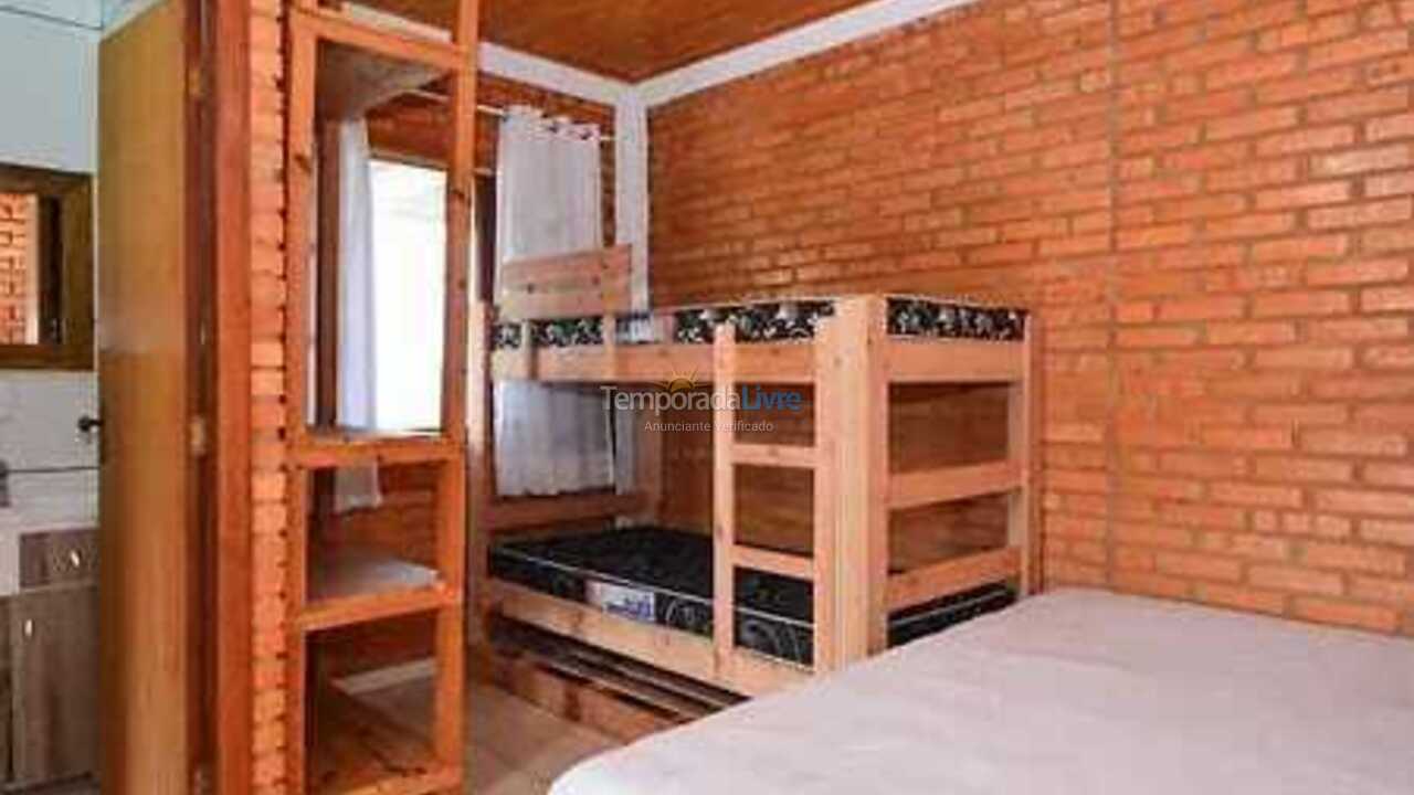 Ranch for vacation rental in Alfredo Wagner (Alfredo Wagner)