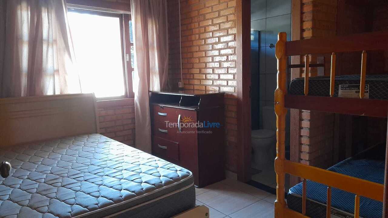 Ranch for vacation rental in Alfredo Wagner (Alfredo Wagner)