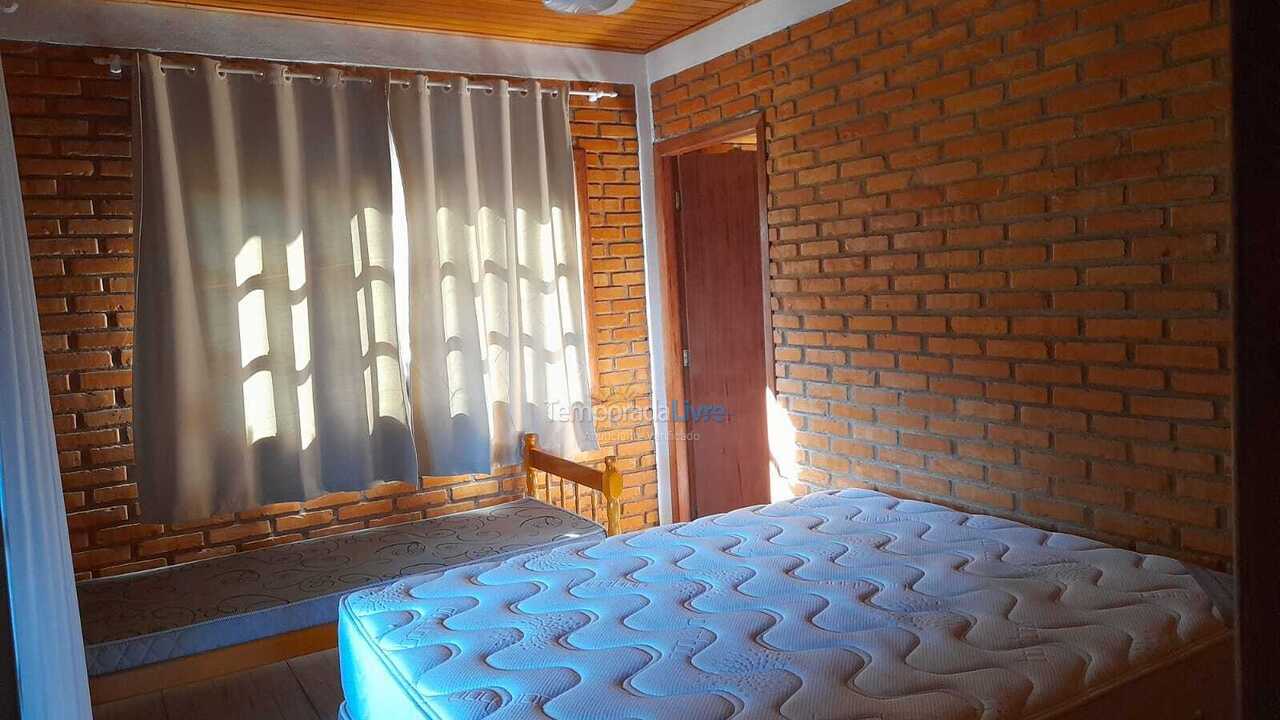 Ranch for vacation rental in Alfredo Wagner (Alfredo Wagner)