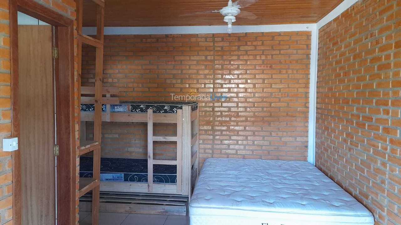 Ranch for vacation rental in Alfredo Wagner (Alfredo Wagner)