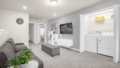 Casa de 5 habitaciones cerca de Disney