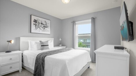 Casa de 5 habitaciones cerca de Disney