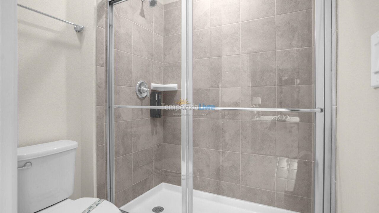 Casa para alquiler de vacaciones em Orlando (Davenport)