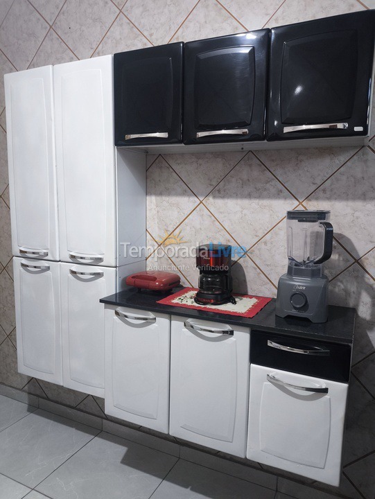 House for vacation rental in Rio das Ostras (Costa Azul)