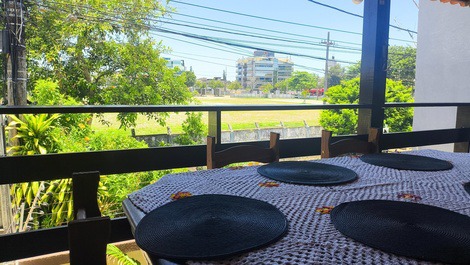 House for rent in Rio das Ostras - Costa Azul