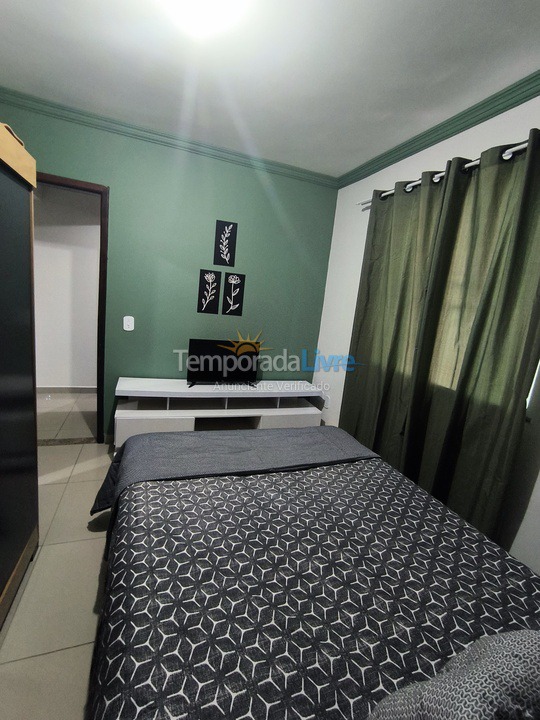 House for vacation rental in Rio das Ostras (Costa Azul)