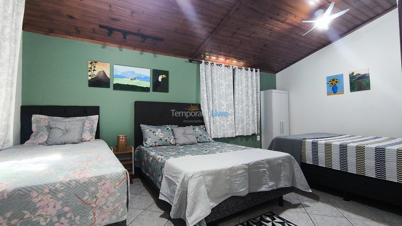 House for vacation rental in Rio das Ostras (Costa Azul)