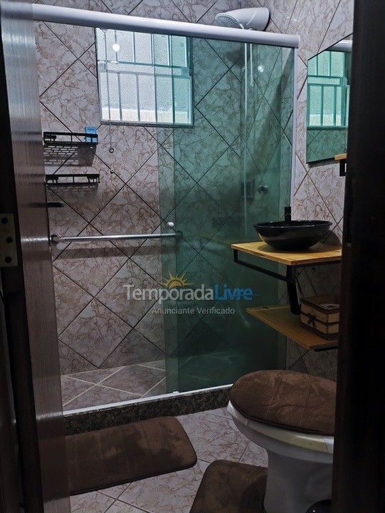 House for vacation rental in Rio das Ostras (Costa Azul)