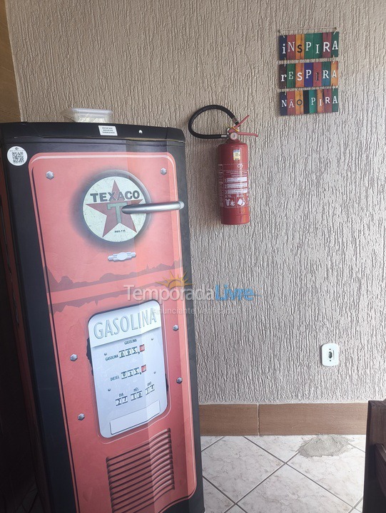 House for vacation rental in Rio das Ostras (Costa Azul)