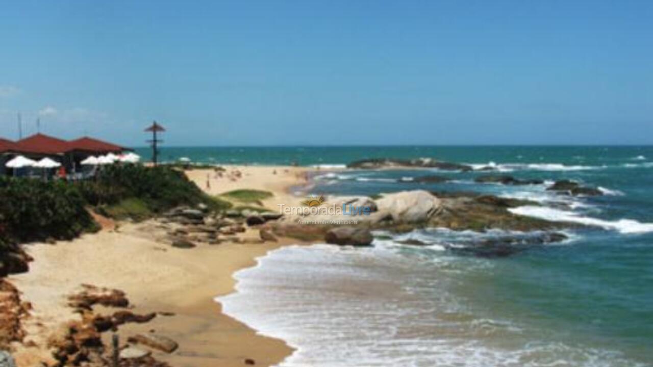 House for vacation rental in Rio das Ostras (Costa Azul)