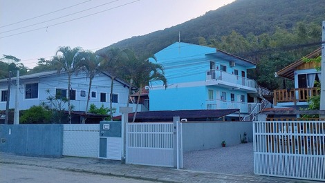 Apartamento para alquilar en Bombinhas - Praia de Bombas