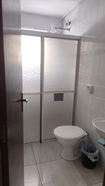 Alquiler temporal en la playa de bombas petardos sc