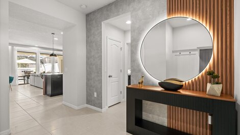 Linda casa em Kissimmee