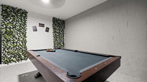 Excelente casa de 3 habitaciones en Champions Gate