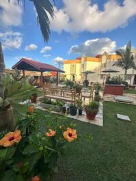 APTO em Itapoa, conforto e localização privilegiada, proximo da praia.