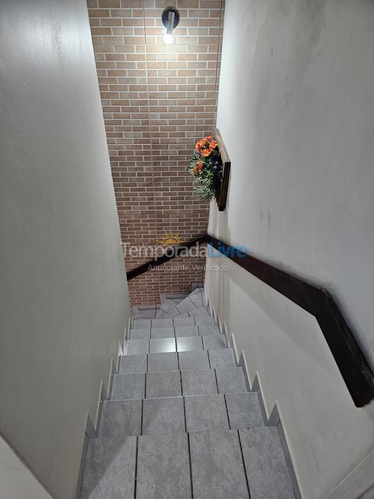 Apartamento para aluguel de temporada em Itapoá (Itapoá)