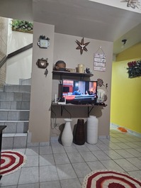 APTO em Itapoa, conforto e localização privilegiada, proximo da praia.