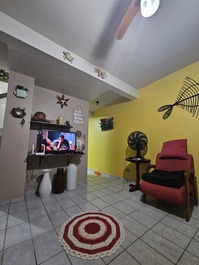 APTO em Itapoa, conforto e localização privilegiada, proximo da praia.