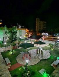APTO em Itapoa, conforto e localização privilegiada, proximo da praia.
