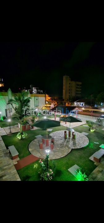 Apartamento para aluguel de temporada em Itapoá (Itapoá)