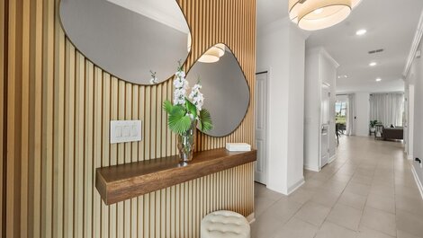 Casa de 6 habitaciones en Champions Gate