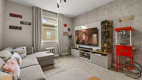 Casa de 6 habitaciones en Champions Gate