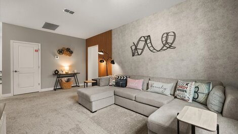 Casa de 6 habitaciones en Champions Gate