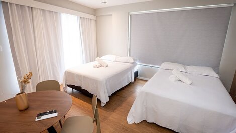 Apartment for rent in Belém - Pa Reduto