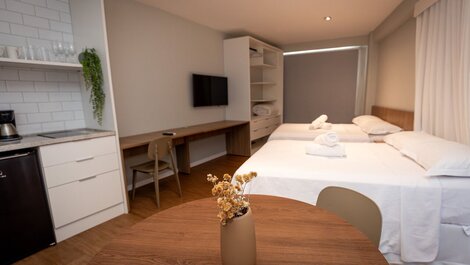 Piedade45 - Quadruple Studio by Carpediem