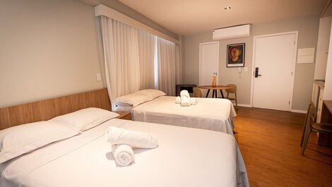 Piedade45 - Quadruple Studio by Carpediem