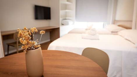 Piedade45 - Quadruple Studio by Carpediem