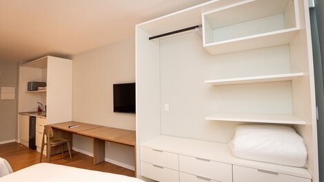 Piedade45 - Quadruple Studio by Carpediem