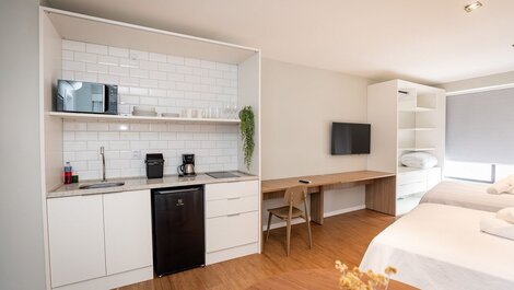 Piedade45 - Quadruple Studio by Carpediem