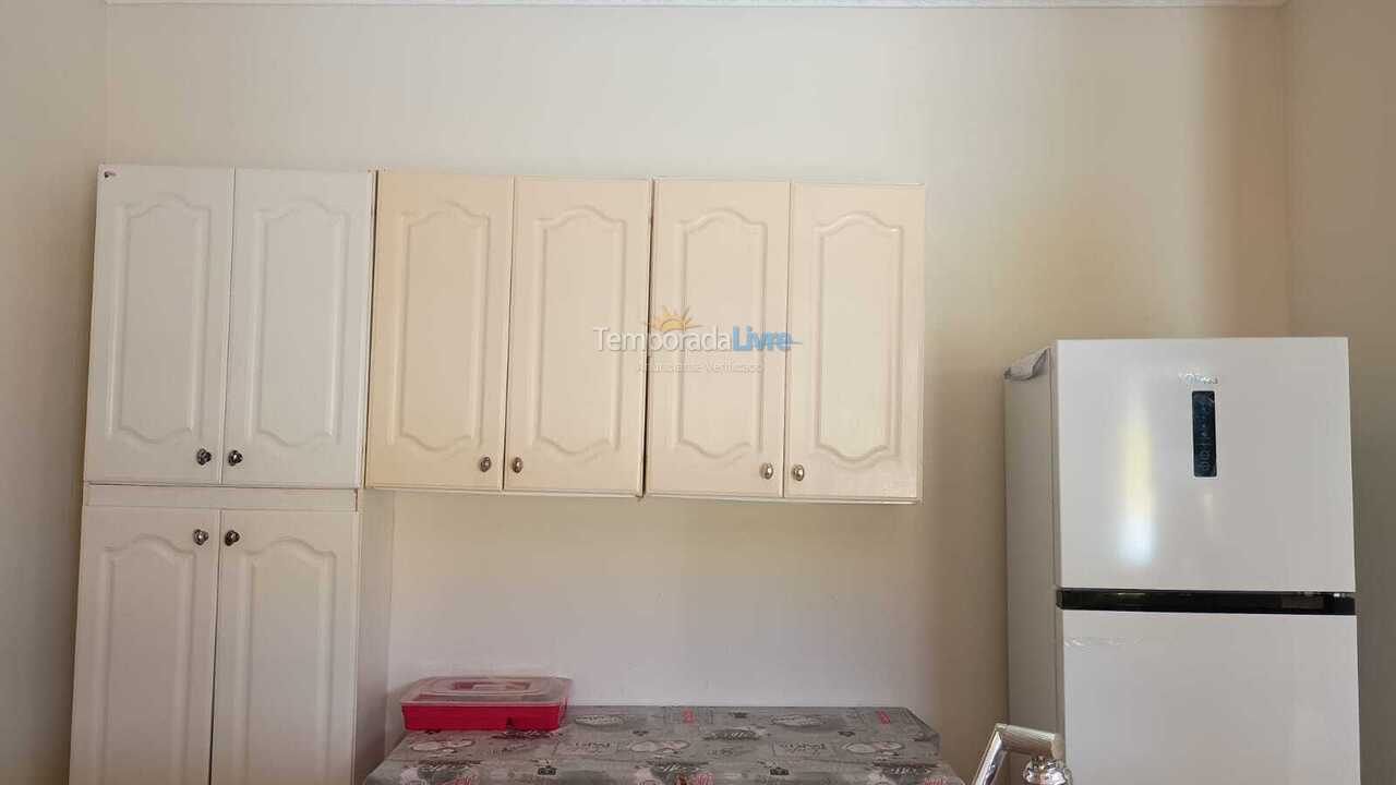 Casa para alquiler de vacaciones em Itanhaém (Santa Terezinha)