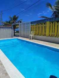Casa para alquilar en Itanhaém - Santa Terezinha