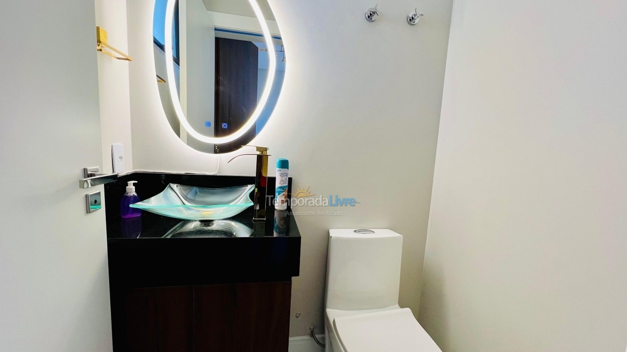 Casa para alquiler de vacaciones em Bombinhas (Mariscal)