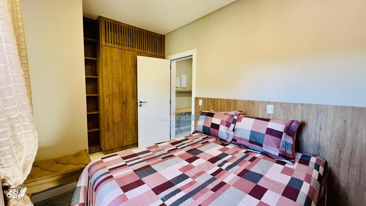 Casa para alquiler de vacaciones em Bombinhas (Mariscal)