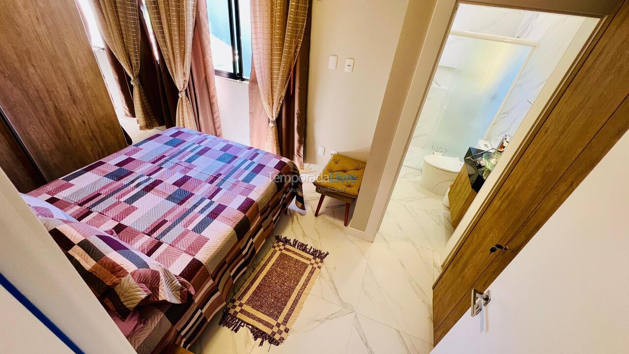 Casa para alquiler de vacaciones em Bombinhas (Mariscal)