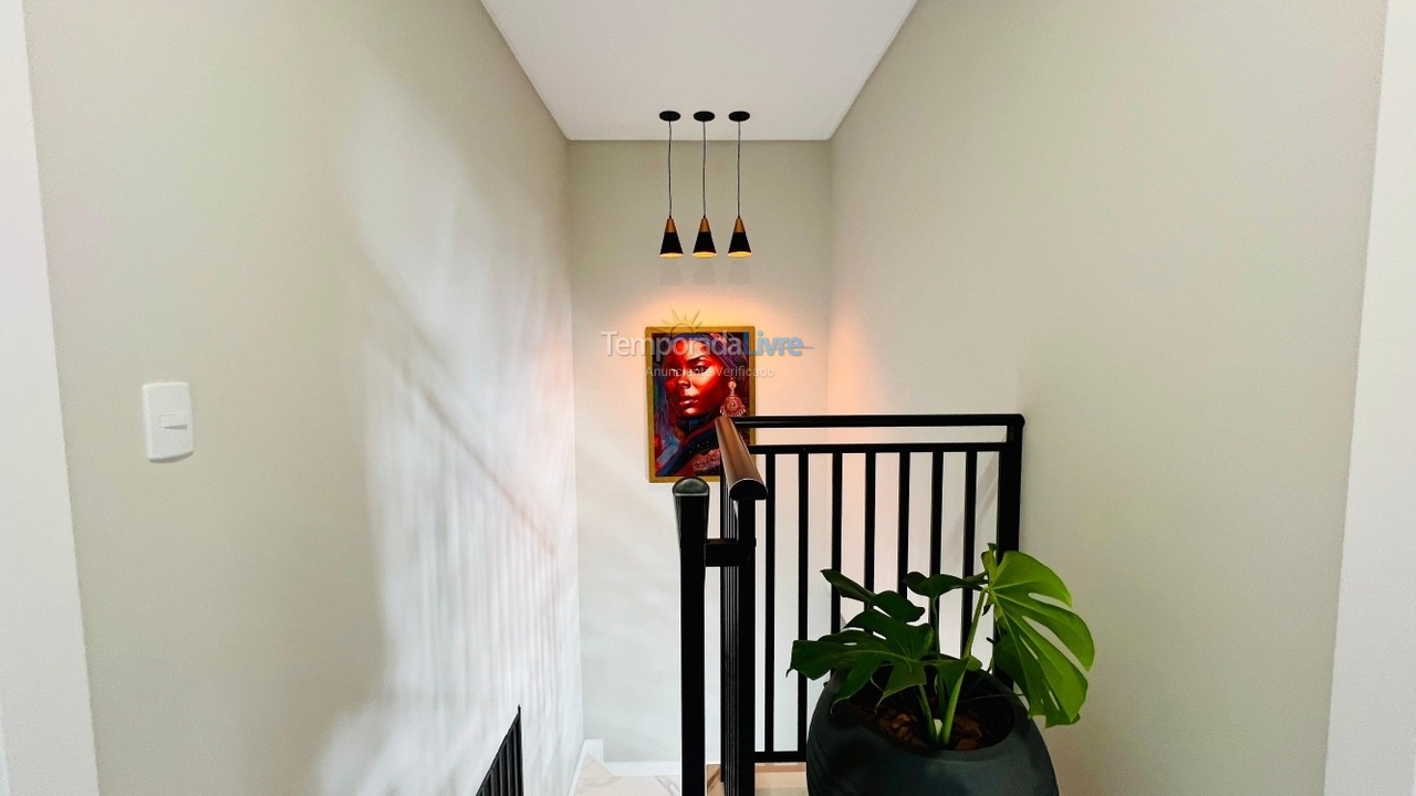 Casa para alquiler de vacaciones em Bombinhas (Mariscal)