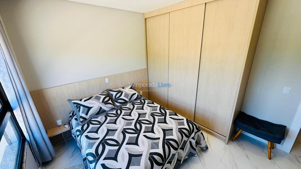 Casa para alquiler de vacaciones em Bombinhas (Mariscal)