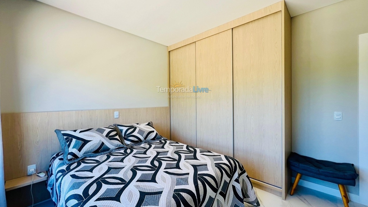 Casa para alquiler de vacaciones em Bombinhas (Mariscal)