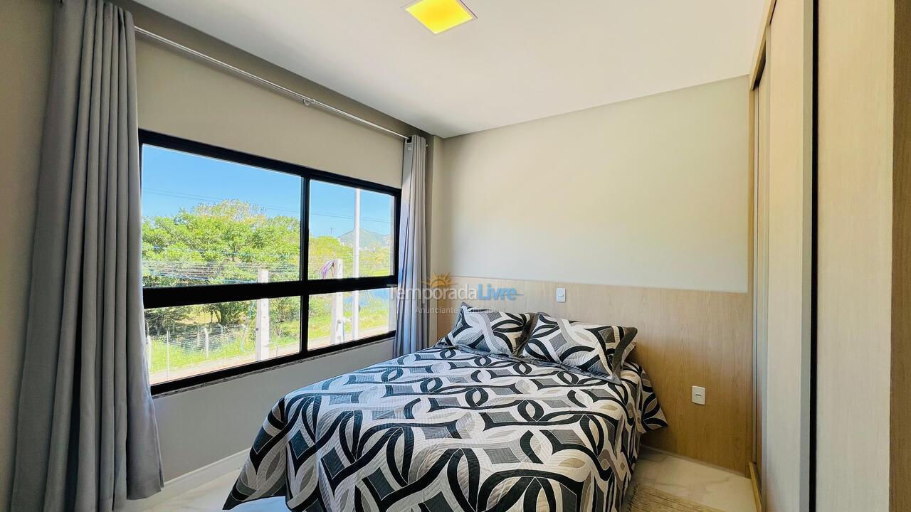 Casa para alquiler de vacaciones em Bombinhas (Mariscal)