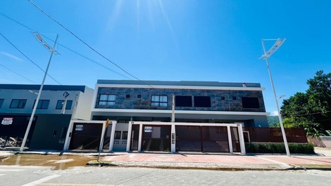 Casa para alquilar en Bombinhas - Mariscal