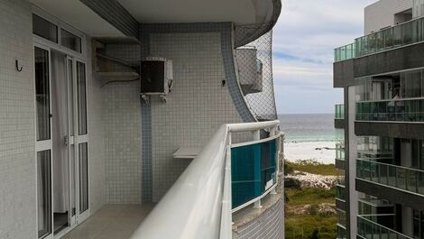 Apartamento para alquilar en Cabo Frio - Praia das Dunas