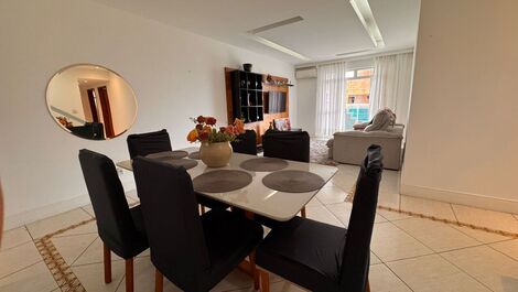 Ático en la playa de Dunas