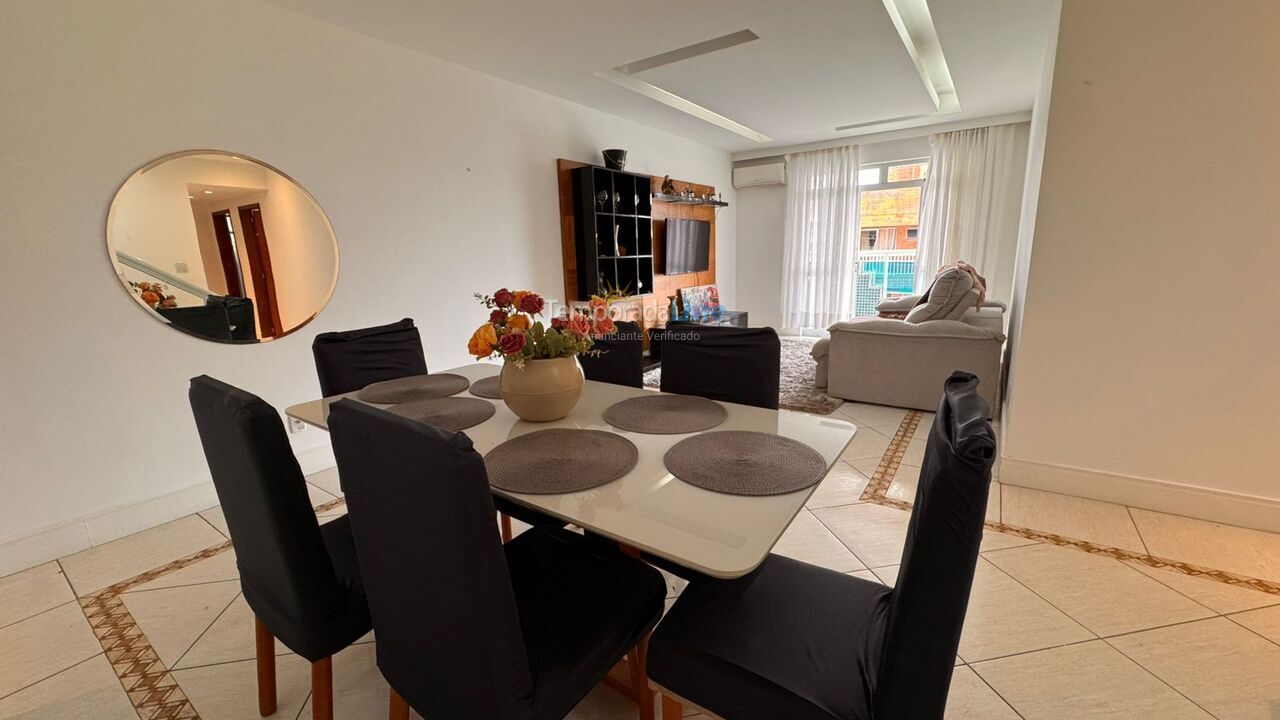 Apartamento para alquiler de vacaciones em Cabo Frio (Praia das Dunas)